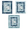 Making Tracks Quilt Pattern