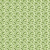 Andover Fabrics Lucky Charms Shamrock Swirl Green