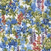 Moda Wildflowers Bluebonnets Cloud