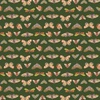 Windham Fabrics Under the Canopy Moonlit Moths Forest