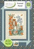 Framed Panel Quilt Pattern