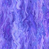 P&B Textiles Marble Studio Blue/Violet