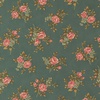 Moda Collections for a Cause Unity Rose Bouquet Florals Twilight
