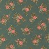 Moda Collections for a Cause Unity Rose Bouquet Florals Twilight