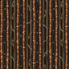 Windham Fabrics Scaredy Cats Creepy Crawlies Midnight