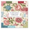 Cottage Florals 10" Squares by Marcus Fabrics