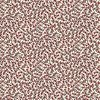 QT Fabrics Oxford Archival Flower Vine Light Cream