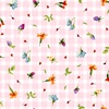 Maywood Studio Bloom On Ditsy Floral Pink