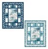 Tundra Crossing Quilt Pattern