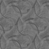 Blank Quilting Spin Flannel 108 Inch Wide Backing Fabric Semi Circle Texture Gray