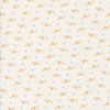 Moda Agatha Road Tiny Pumpkins Ghost/Multi