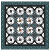 Yaletown Quilt Pattern