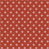 Windham Fabrics Front Porch Quilt Star Red