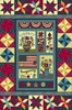 Liberty Hill - Americana Folk I Free Quilt Pattern