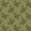 Andover Fabrics Dahlia Crab Apple Thicket