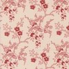 Moda Sally's Stiches Flowering Quince Sweet Pink