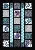 Xanadu Hopscotch Free Quilt Pattern