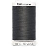 Gutermann Sew-All Thread Smoke