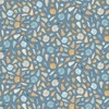 Andover Fabrics High Tide Beachcomber Mid Blue