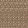 Andover Fabrics Cocoa Pink Greenberries Chocolate