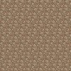 Andover Fabrics Cocoa Pink Greenberries Chocolate