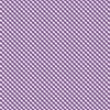 Riley Blake Designs Hydrangeas in the Garden Gingham Purple