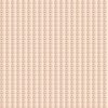 Henry Glass Simply Charming Ticking Stripe Red Cream