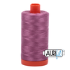 Aurifil Thread Wine