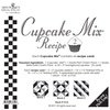 Miss Rosie's Quilt Co. Cupcake Mix Recipe 2 Foundation Paper