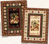 Harvest Gathering Free Quilt Pattern