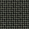 Studio E Fabric Snowy Days and Frosty Nights Houndstooth Green/Black