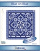Blue on Blue Quilt Pattern