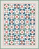 A Stitch in Time Quilt Pattern