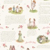 Riley Blake Designs Anne of Green Gables (2025) Main Cream