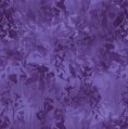 Blank Quilting Lumina 108 Inch Wide Backing Fabric Abstract Foliage Purple