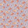Studio E Fabrics Night Owls Pumpkin Toss Lilac