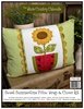 Wrapped in Love Pillow Wrap and Cover Kit - SWEET SUMMERTIME