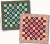 Tarrytown II Free Quilt Pattern