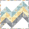 Winnie The Pooh - Elevation Pillow Free Pattern