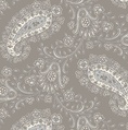 Maywood Studio Daybreak Paisley Taupe