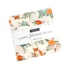 I Love Fall Most of All Charm Pack by Moda