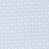 Moda Cottage Charm Window Pane Checks and Plaids Flower Powder Blue
