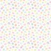 P&B Textiles Whiskerville Spotty Dots Light Multi