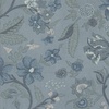 Moda Sacre Bleu Parterre French Blue