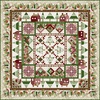 Winter Solstice II Sampler Quilt Pattern