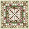 Winter Solstice II Sampler Quilt Pattern