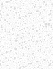 Wilmington Prints Essentials Garden Whispers Pebble White on White