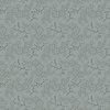 Maywood Studio Dark and Stormy Dot Flower Blue