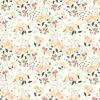Riley Blake Designs New Beginnings Floral Cream
