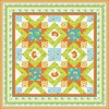 Busy Bees II Free Quilt Pattern